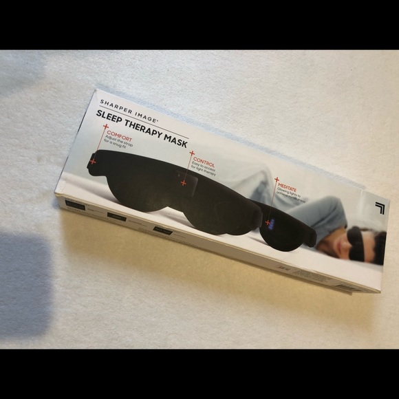 Sharper Image sleep aid - Picture 2 of 3